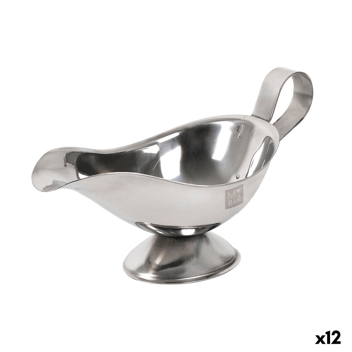 Gravy Boats & Stands