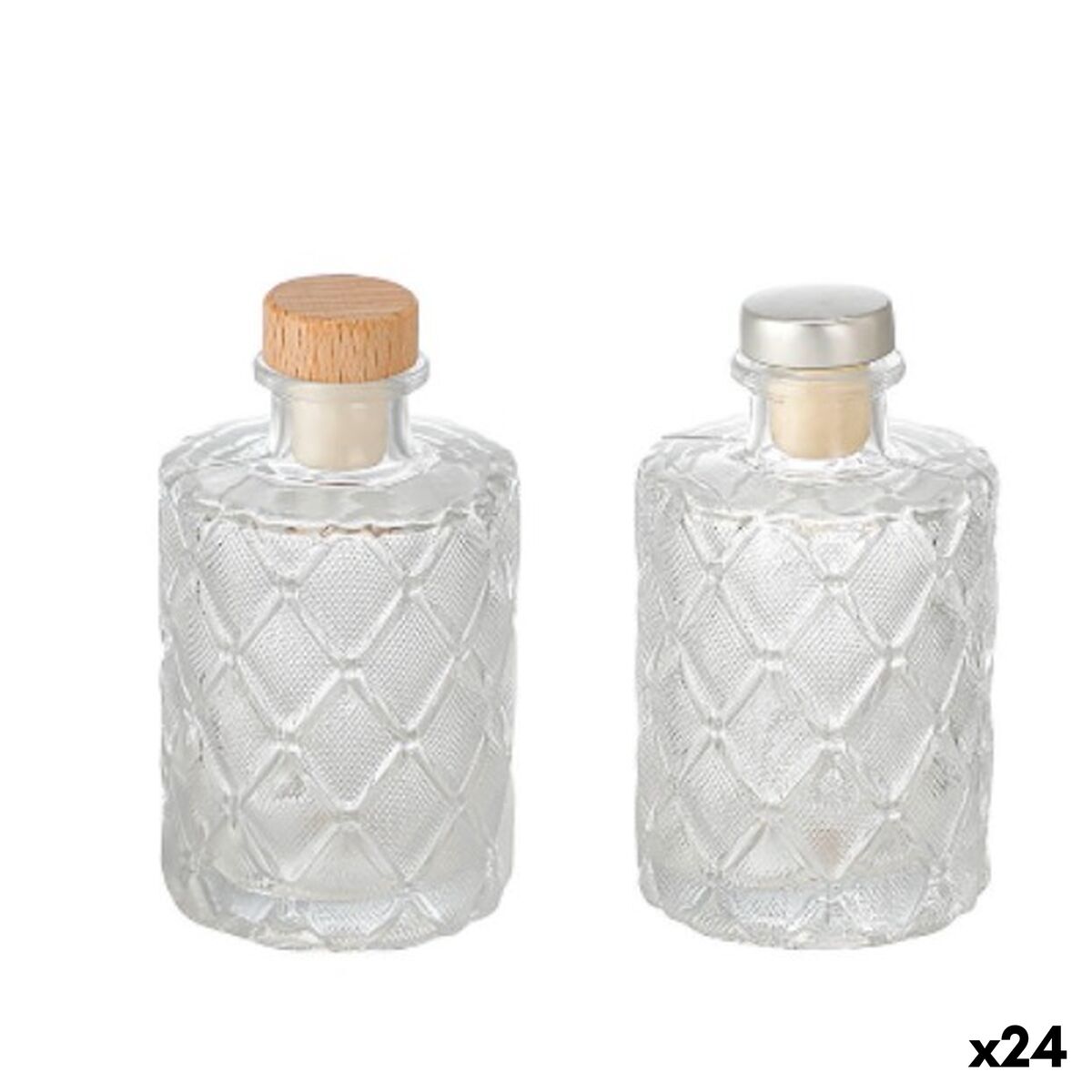 Glassware