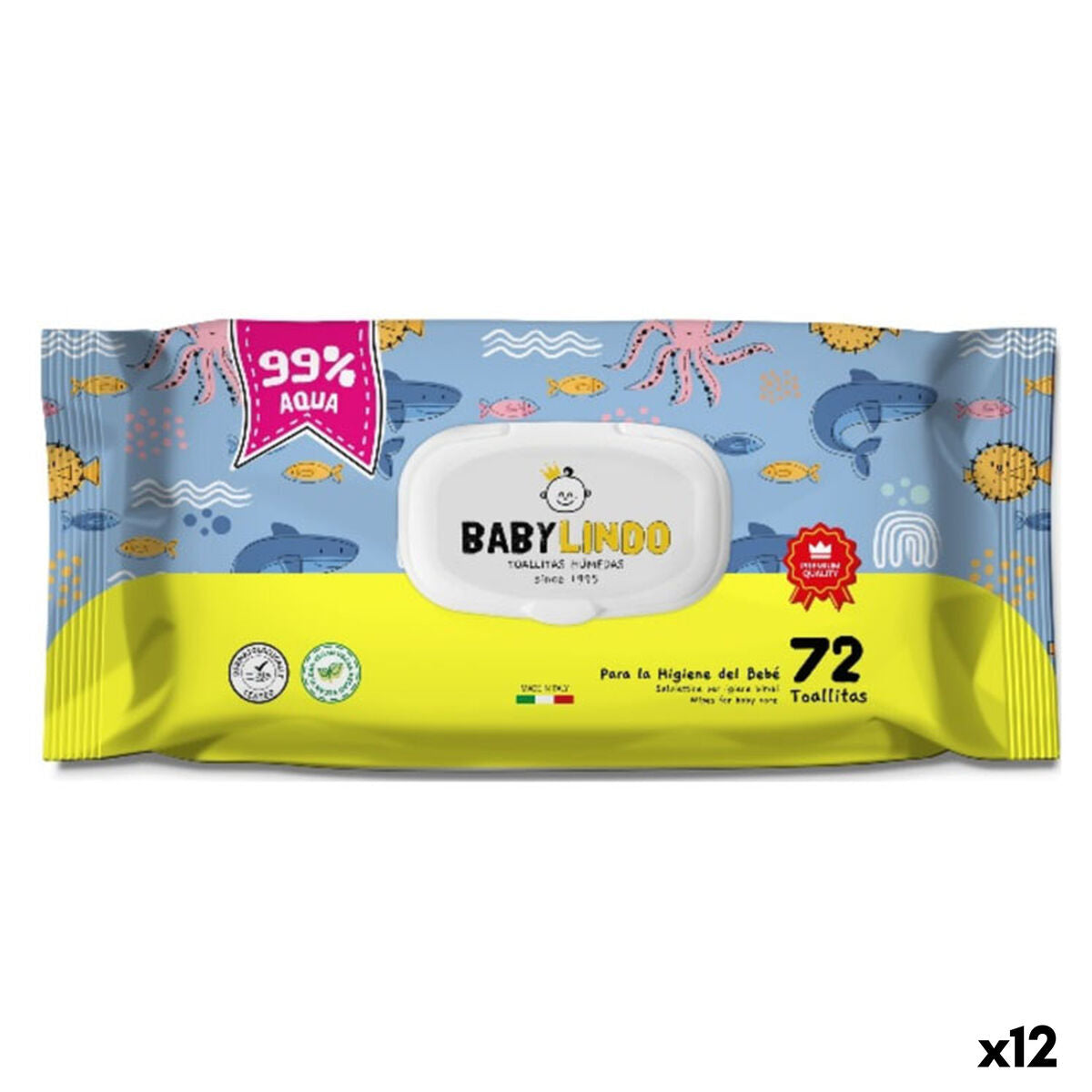 Wet Wipes