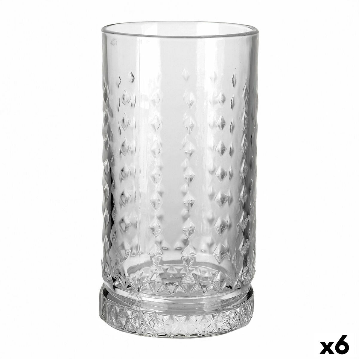 Highball Glasses