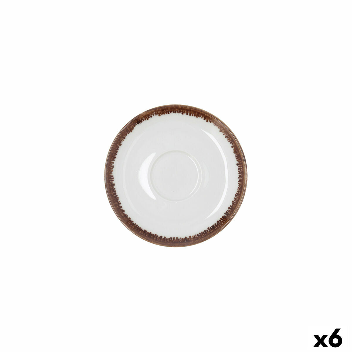 Saucers