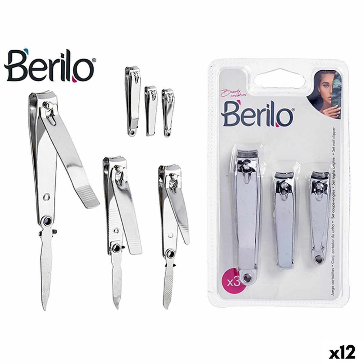 Nail Clippers
