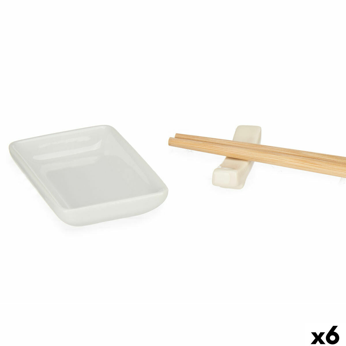 Sushi Plates