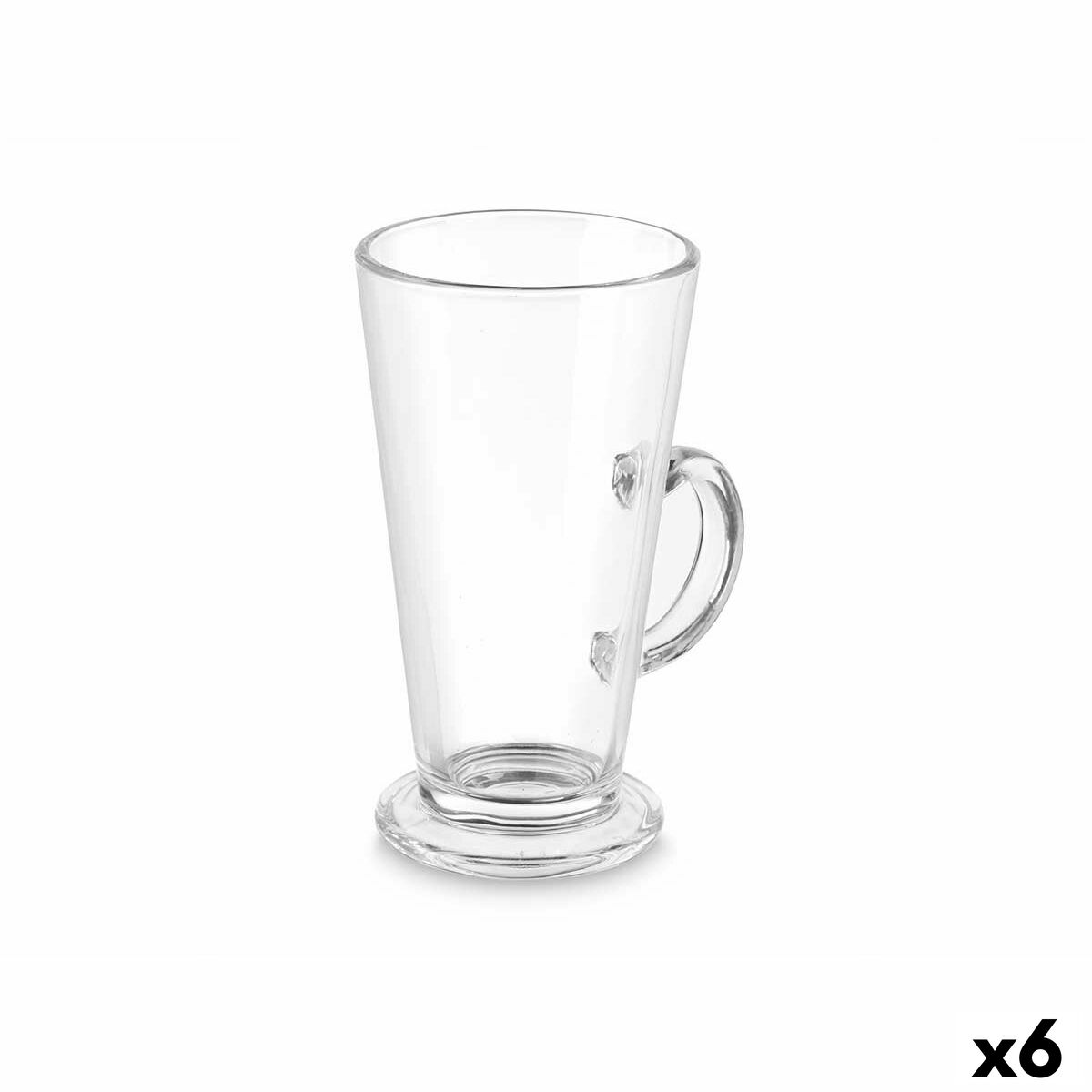 Tea and Coffee Glasses