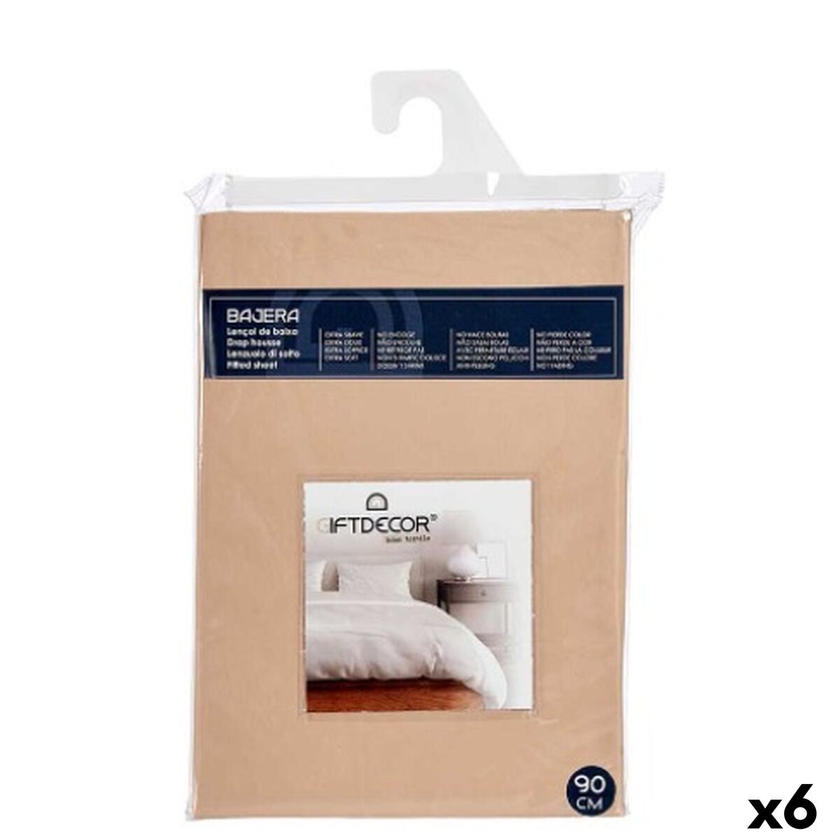 Fitted Sheets