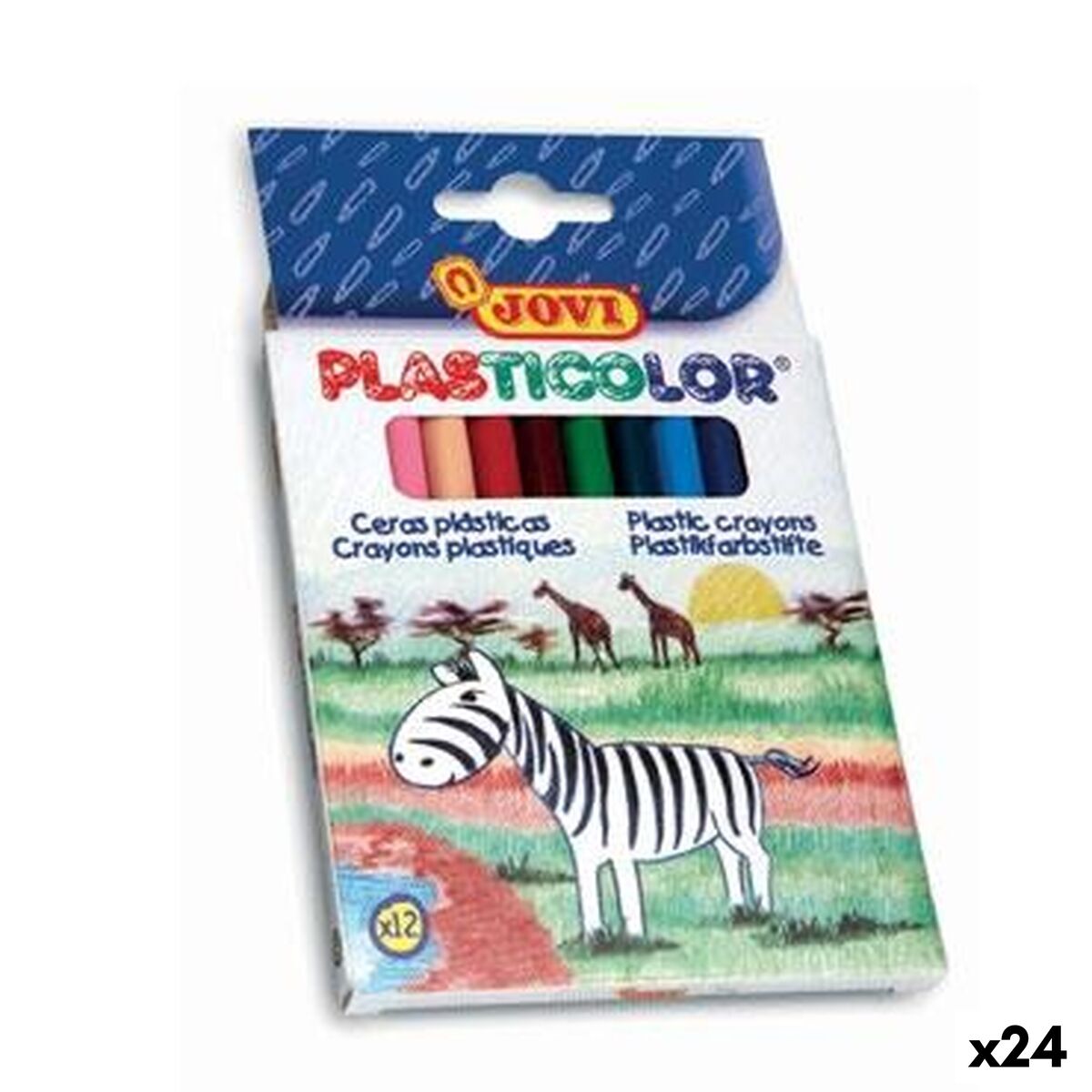 Crayons