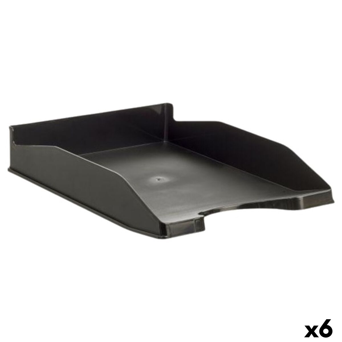 Letter Trays & Stacking Supports