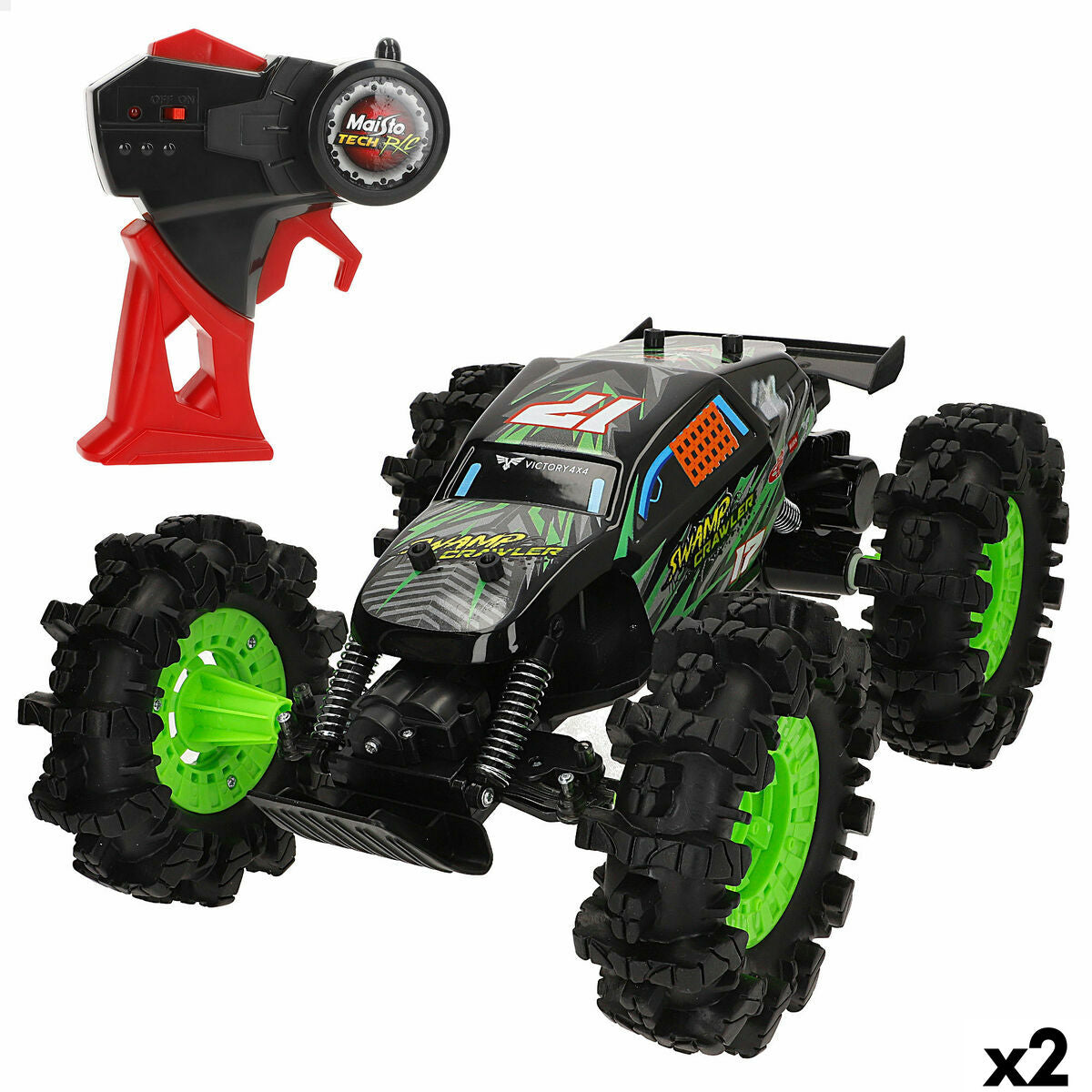 Crawlers