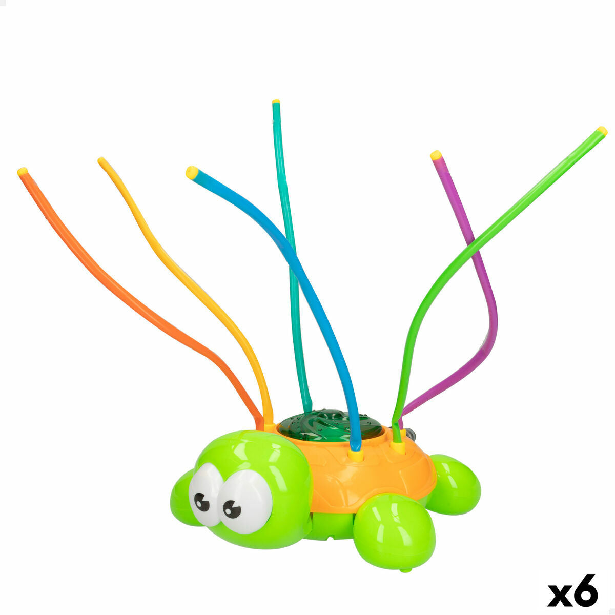 Sprinklers