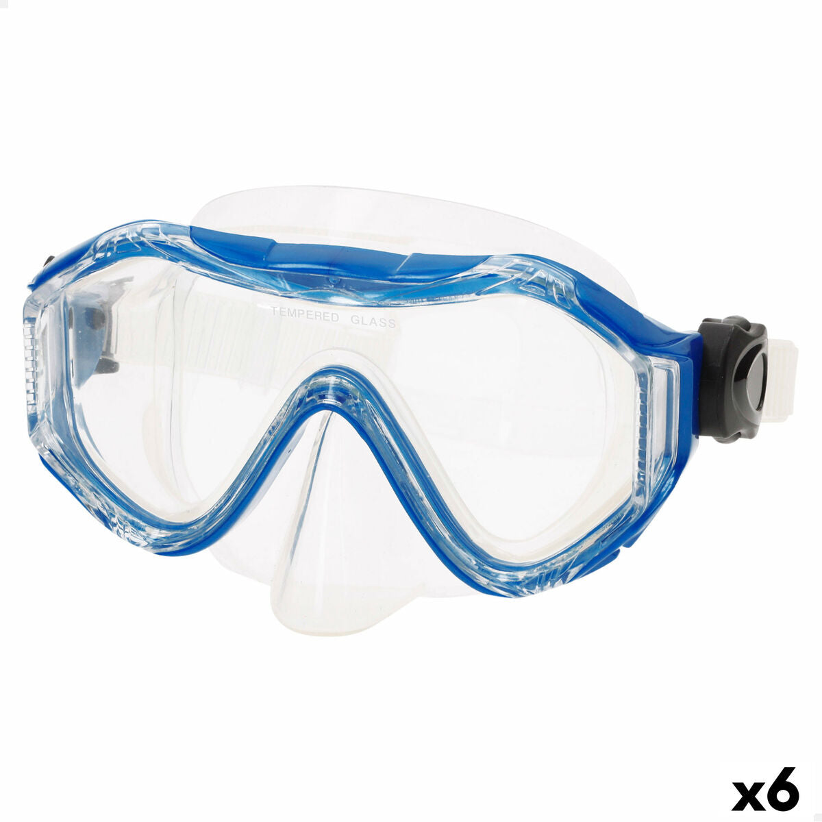 Diving Masks