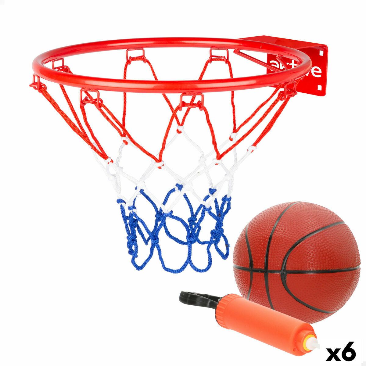 Backboard accessories