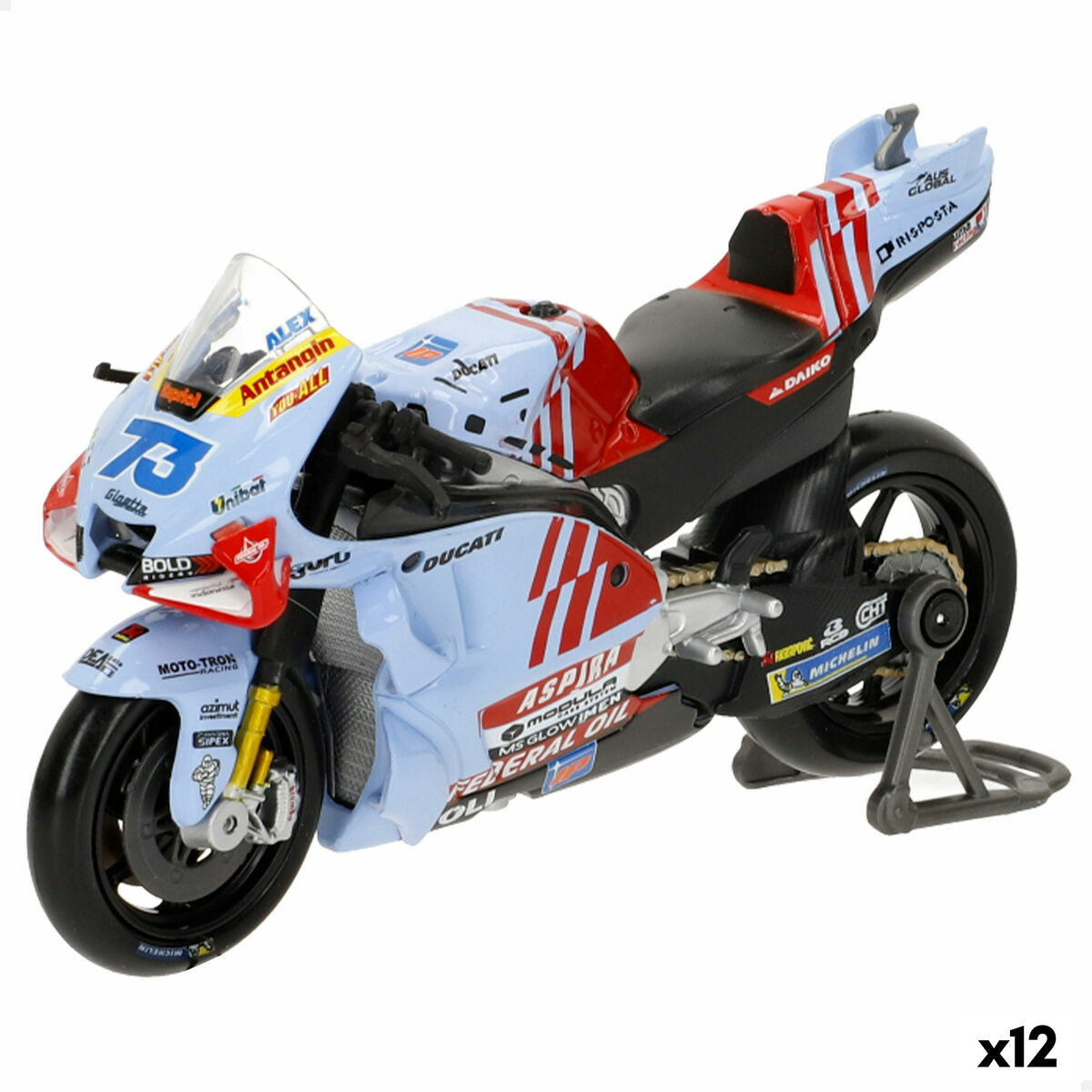 Motorbikes