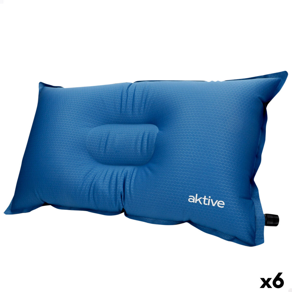 Self-Inflating Mats