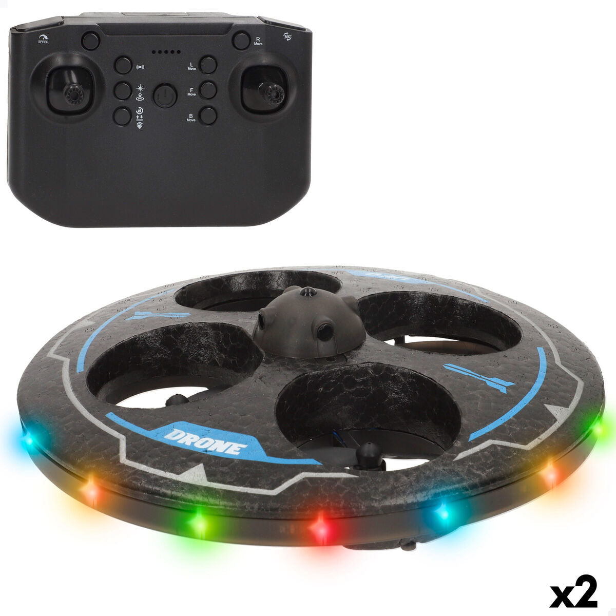Drones
