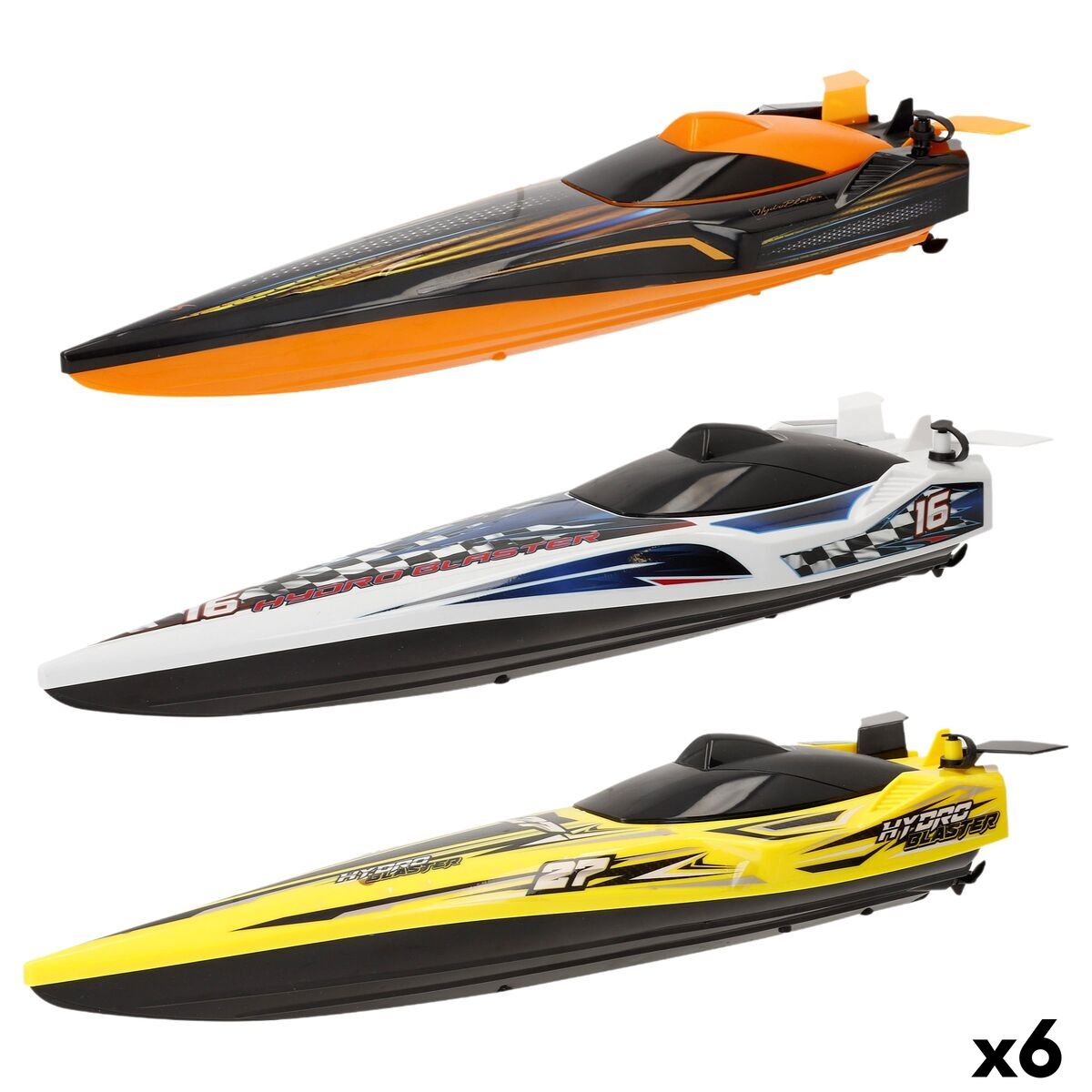 Boats