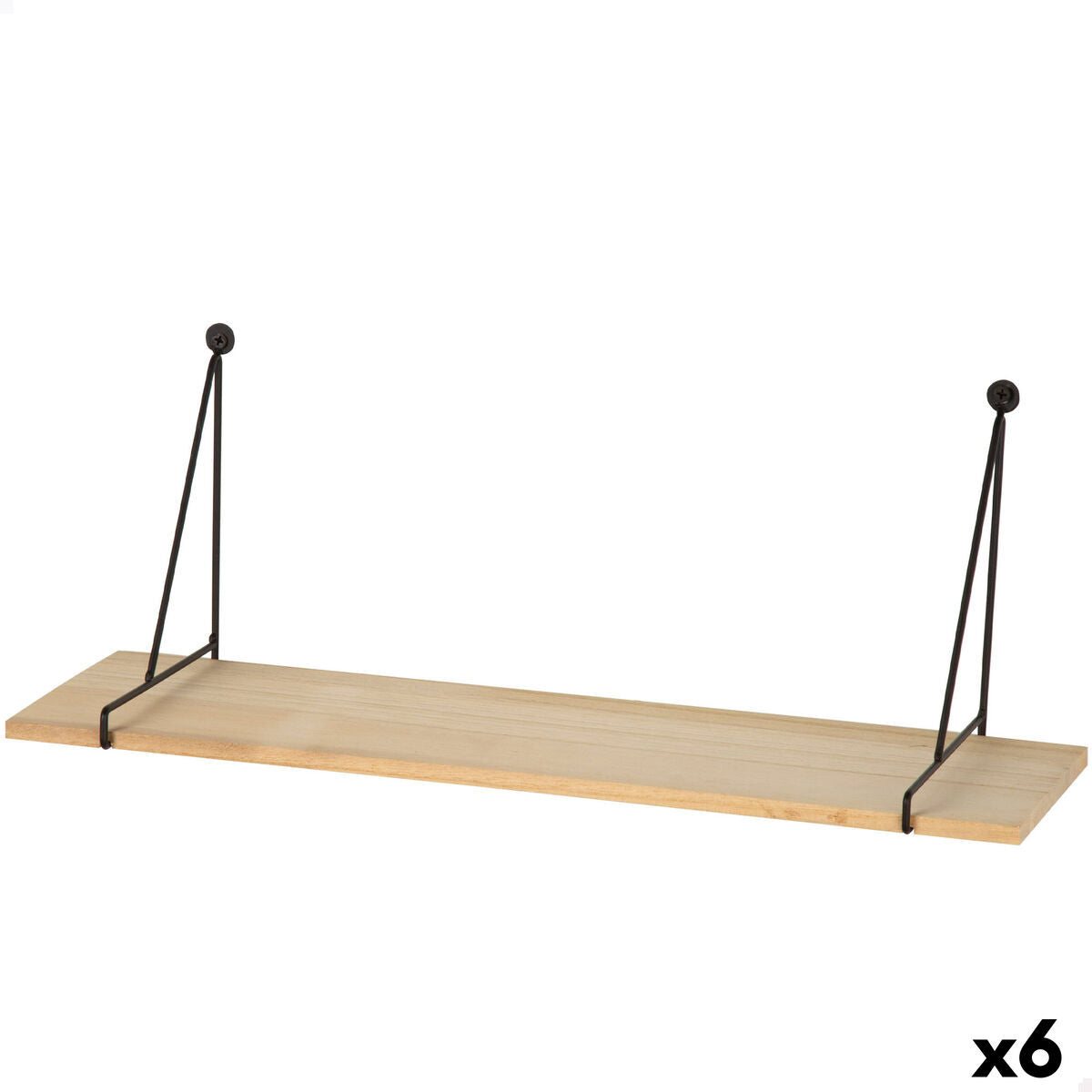 Floating Shelves