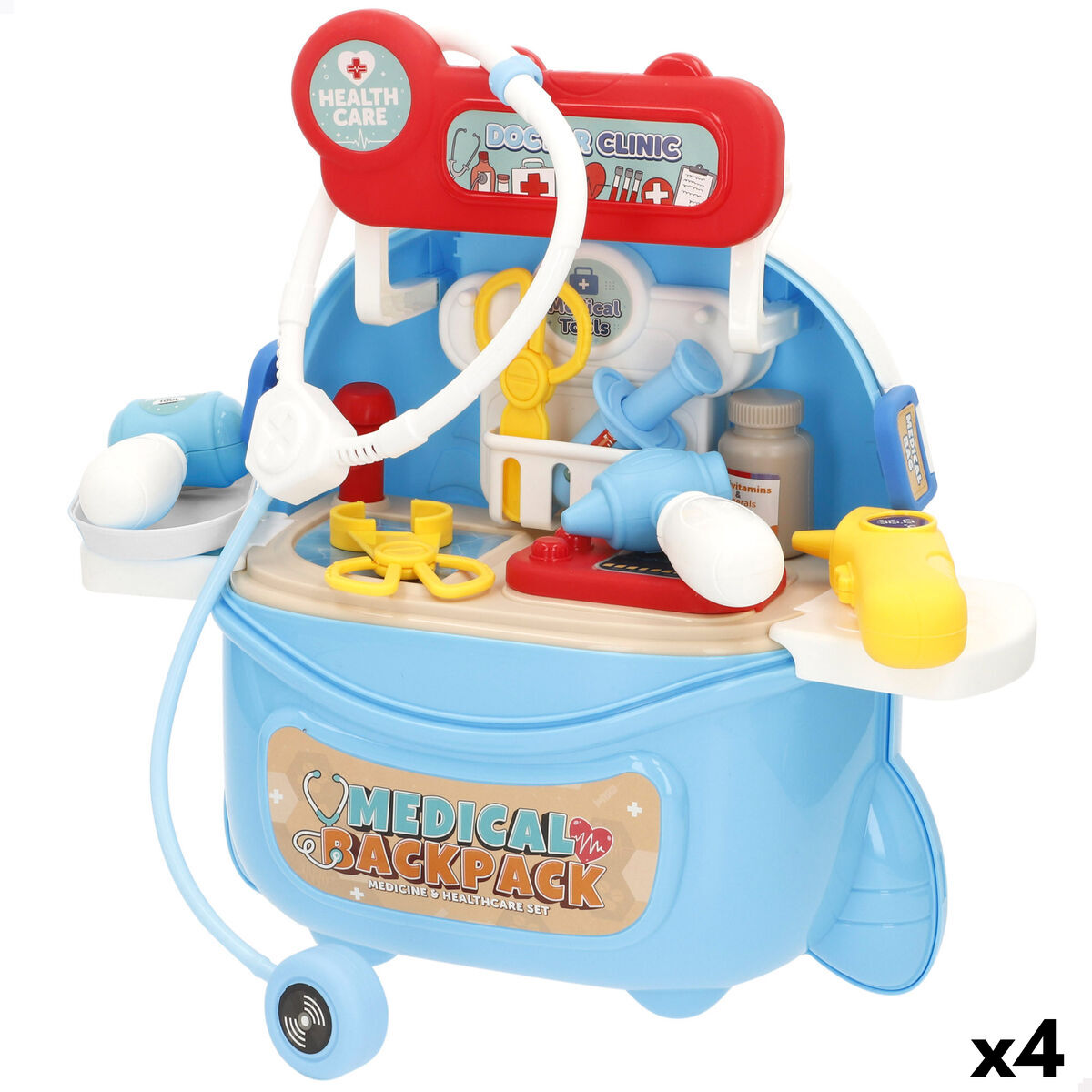 Doctor Playsets