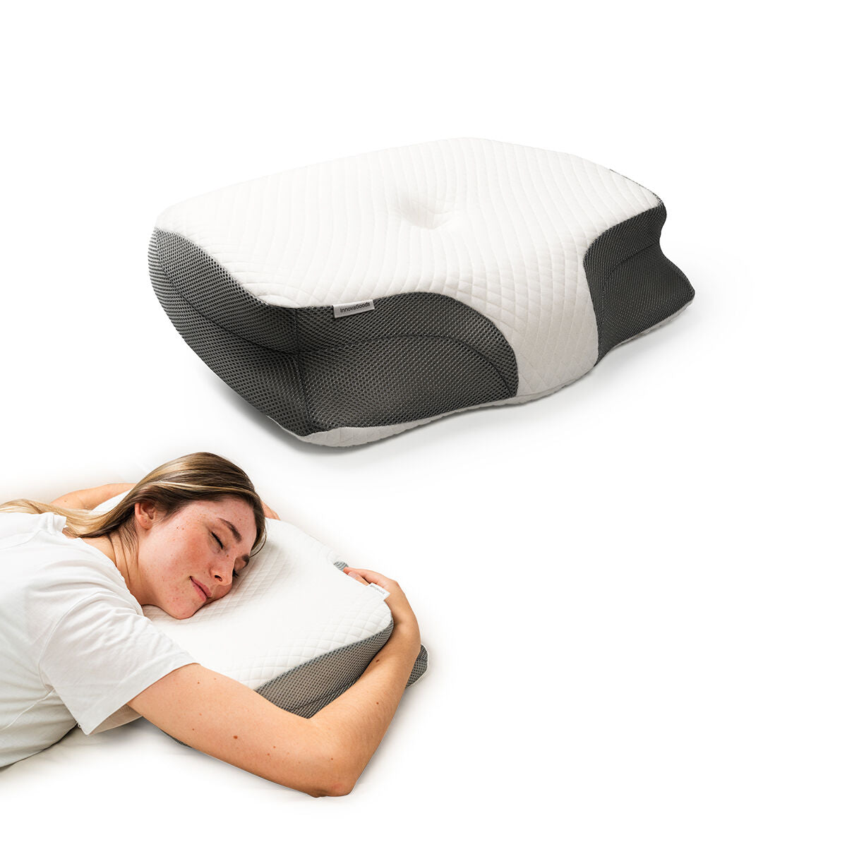 Neck Pillows