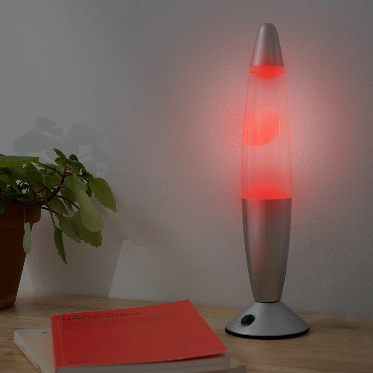 Lava Lamps