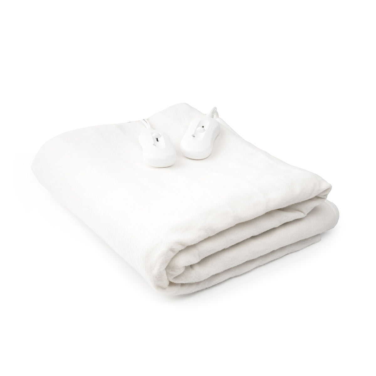 Electric blankets and mattress warmers