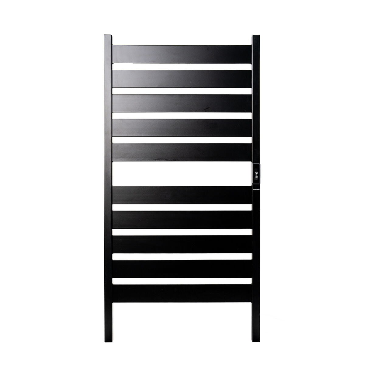 Towel rails