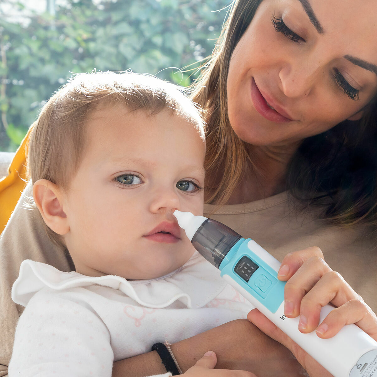 Nasal Aspirators