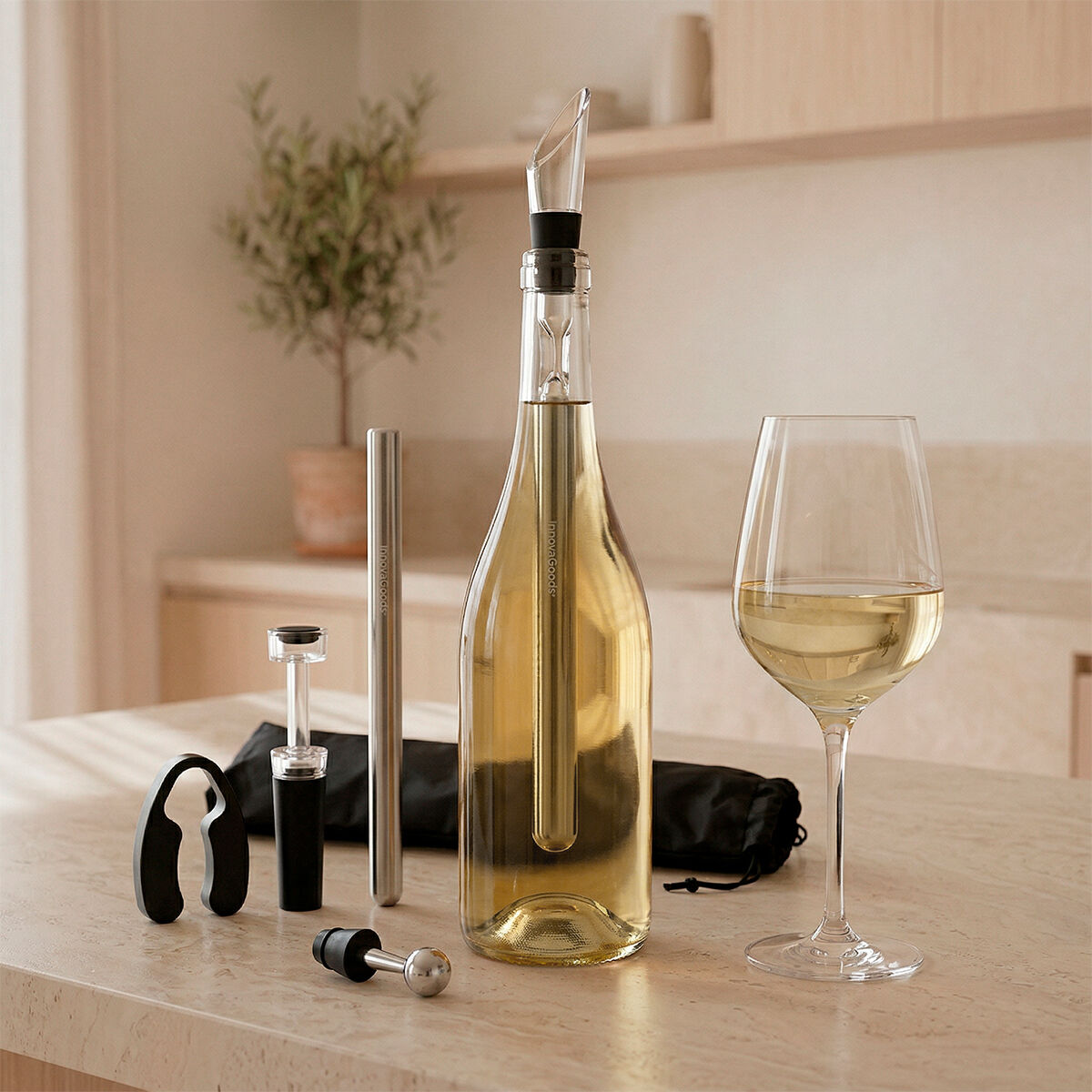 Wine Accessory Sets