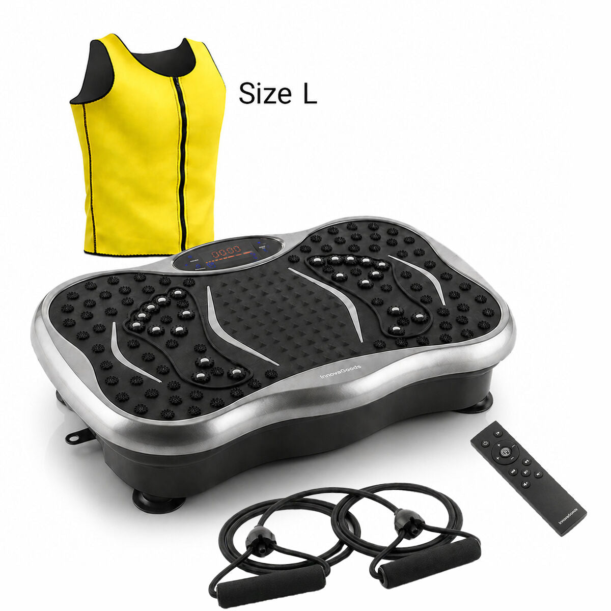 Vibration Trainers