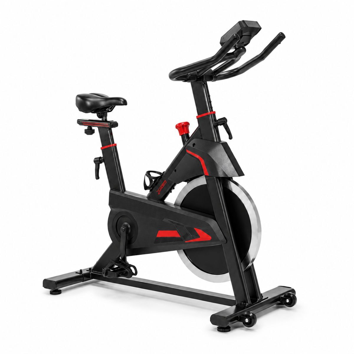 Fitness and exercise