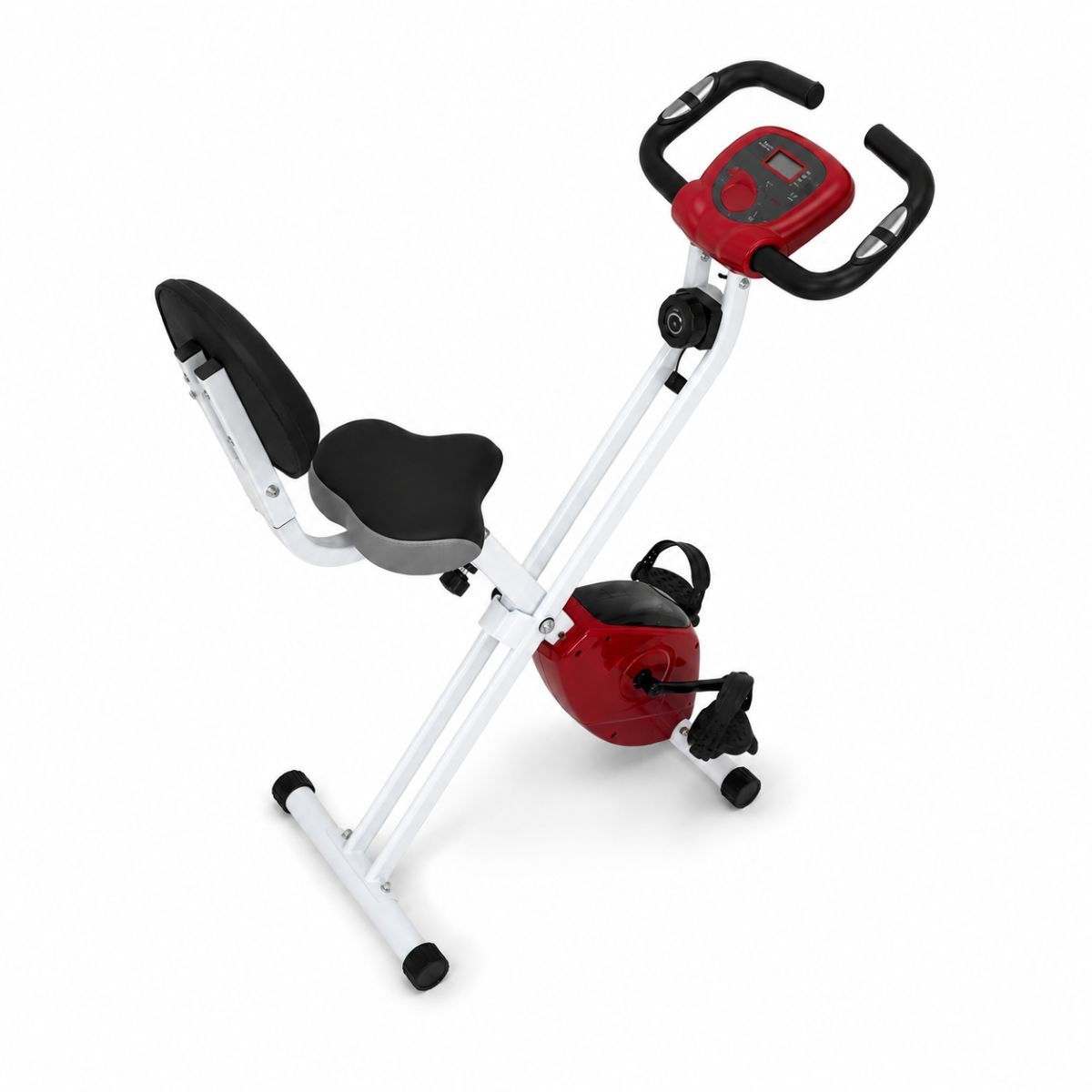 Cardio machines