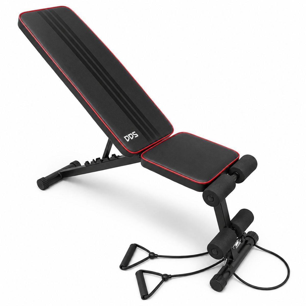 Standard Weight Benches