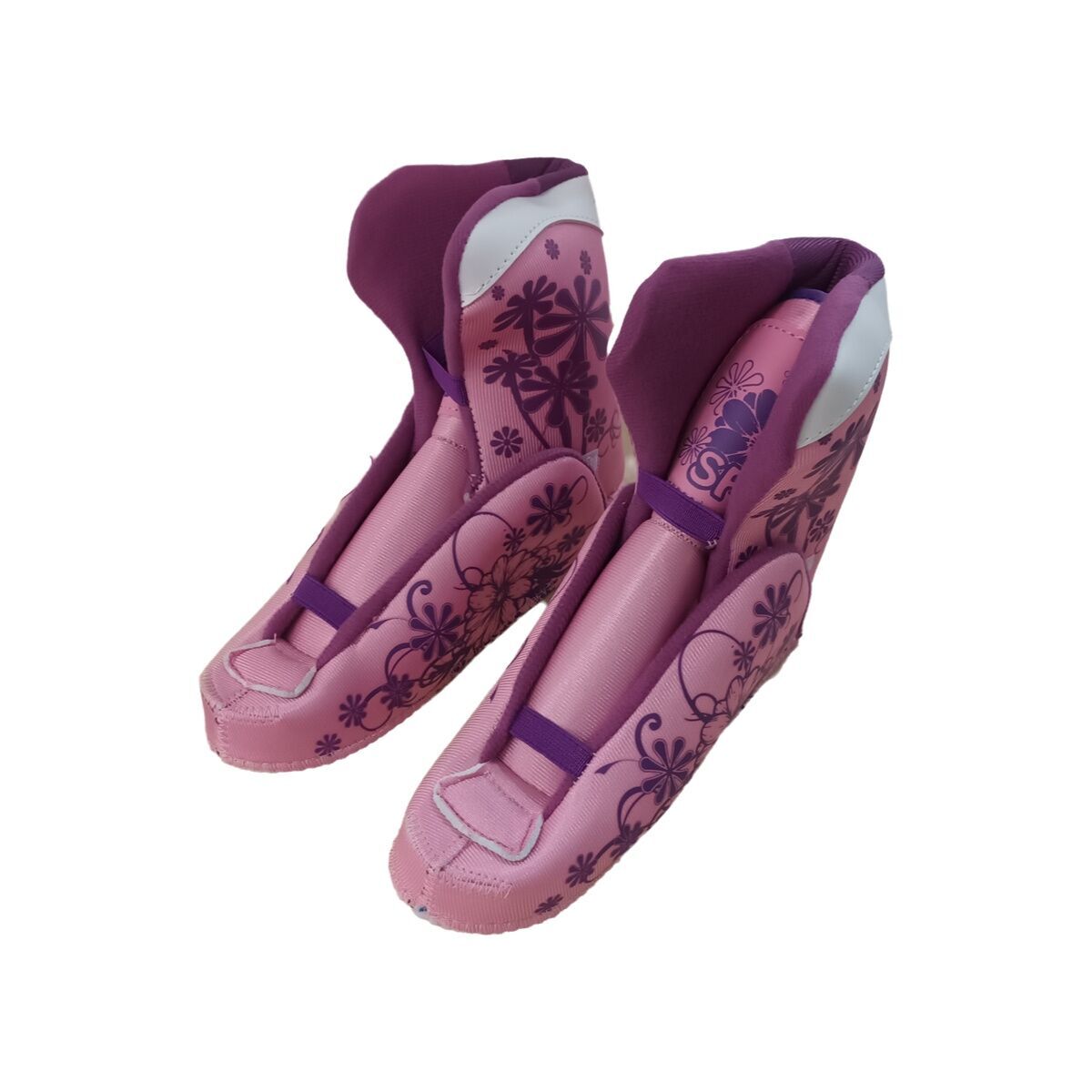 Roller skates