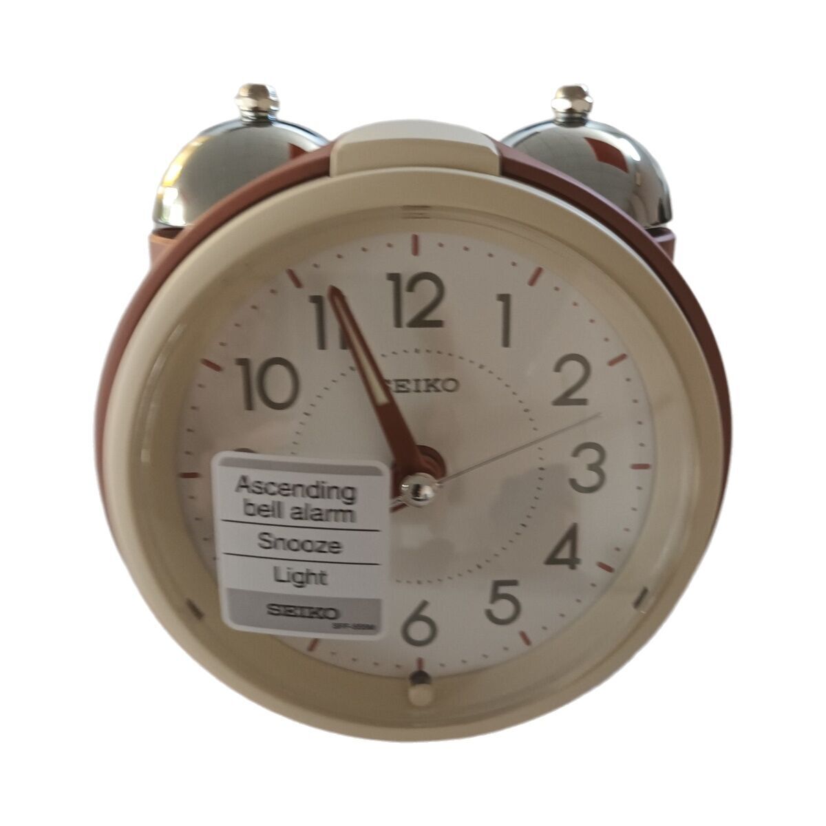 Mechanical & Wind-Up Clocks