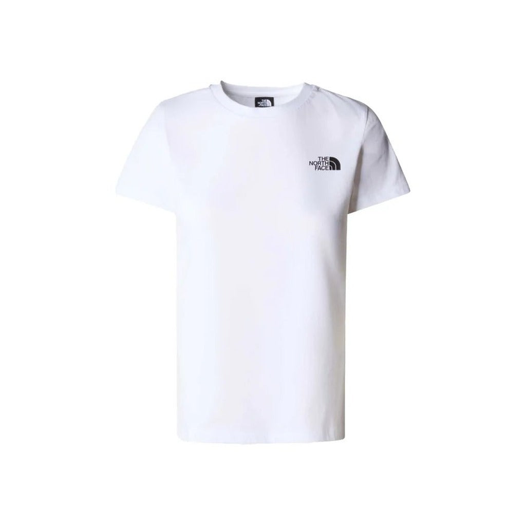 The North Face - SS BOX NSE SLIM TEE