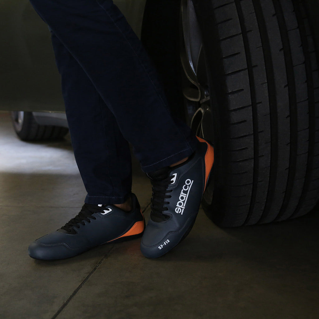 Sparco - SP-F12