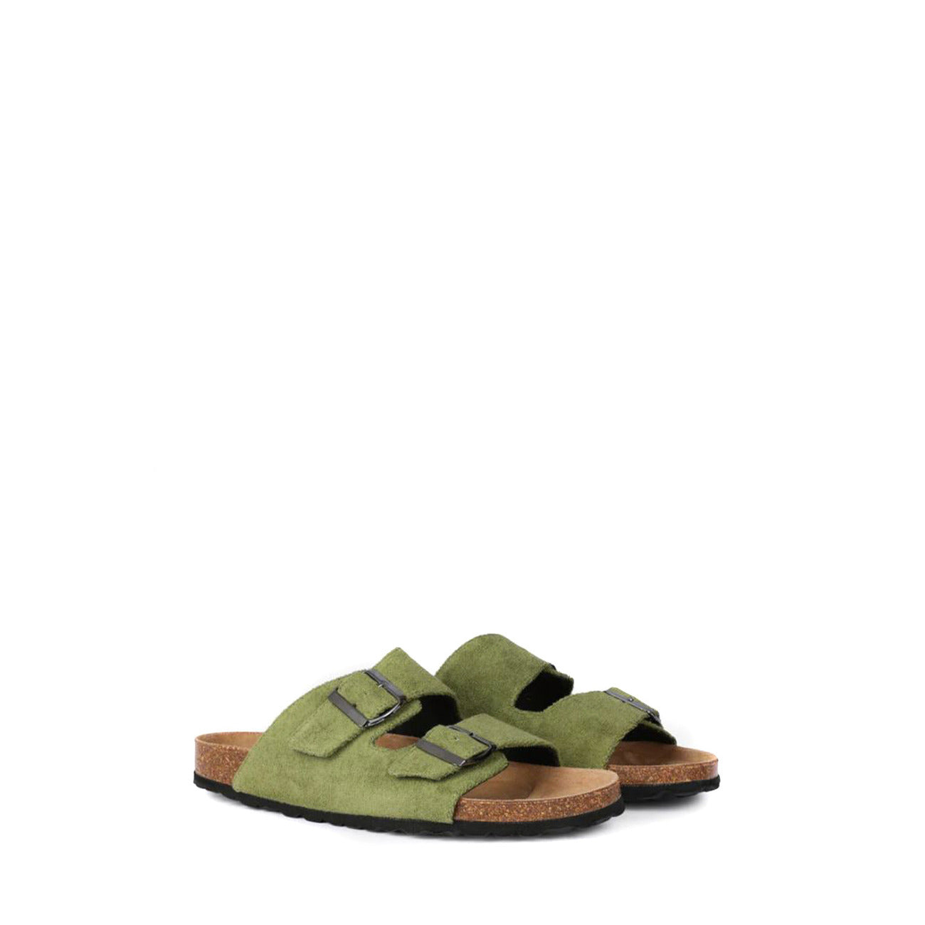 Mc2 Saint Barth Women Slippers