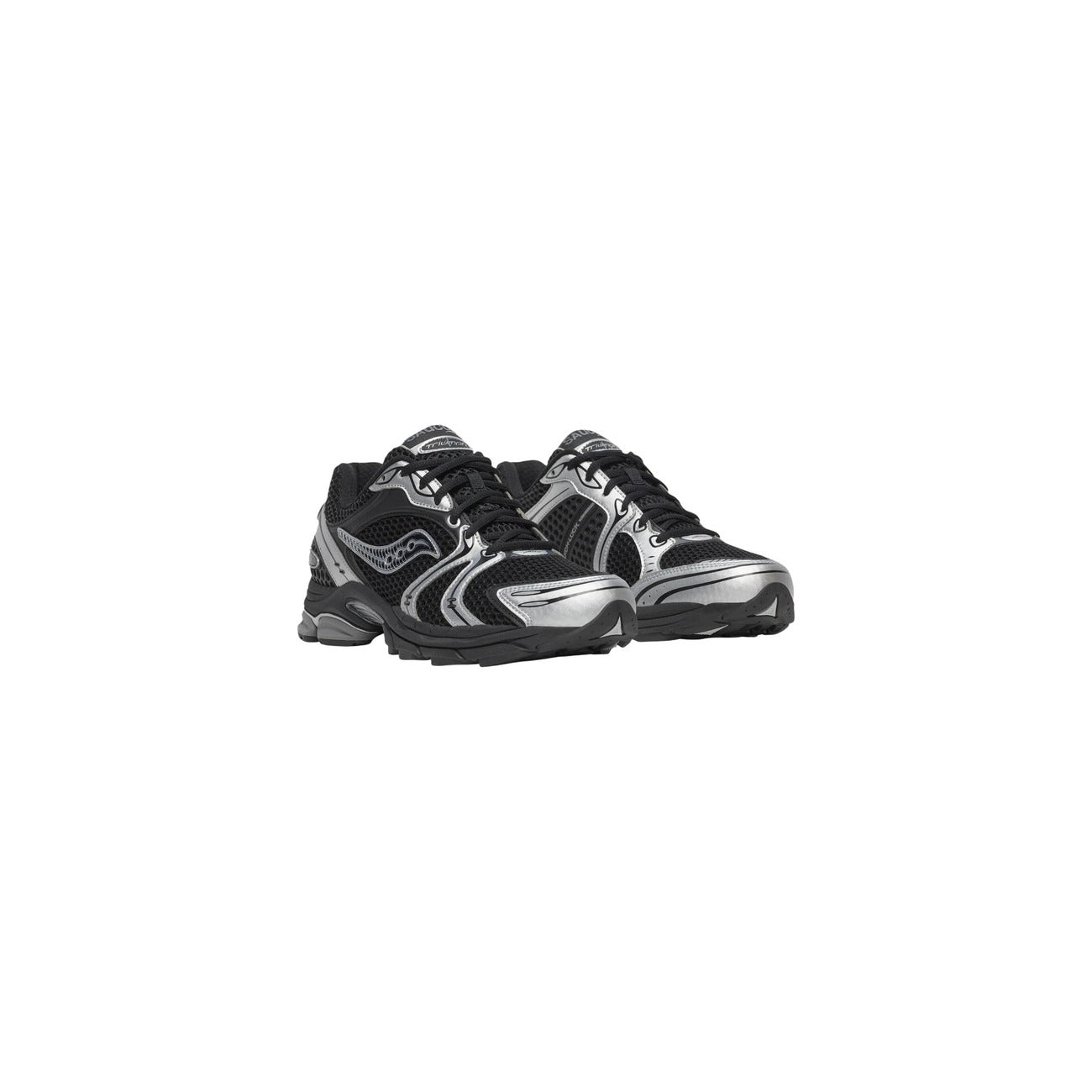 Saucony Men Sneakers