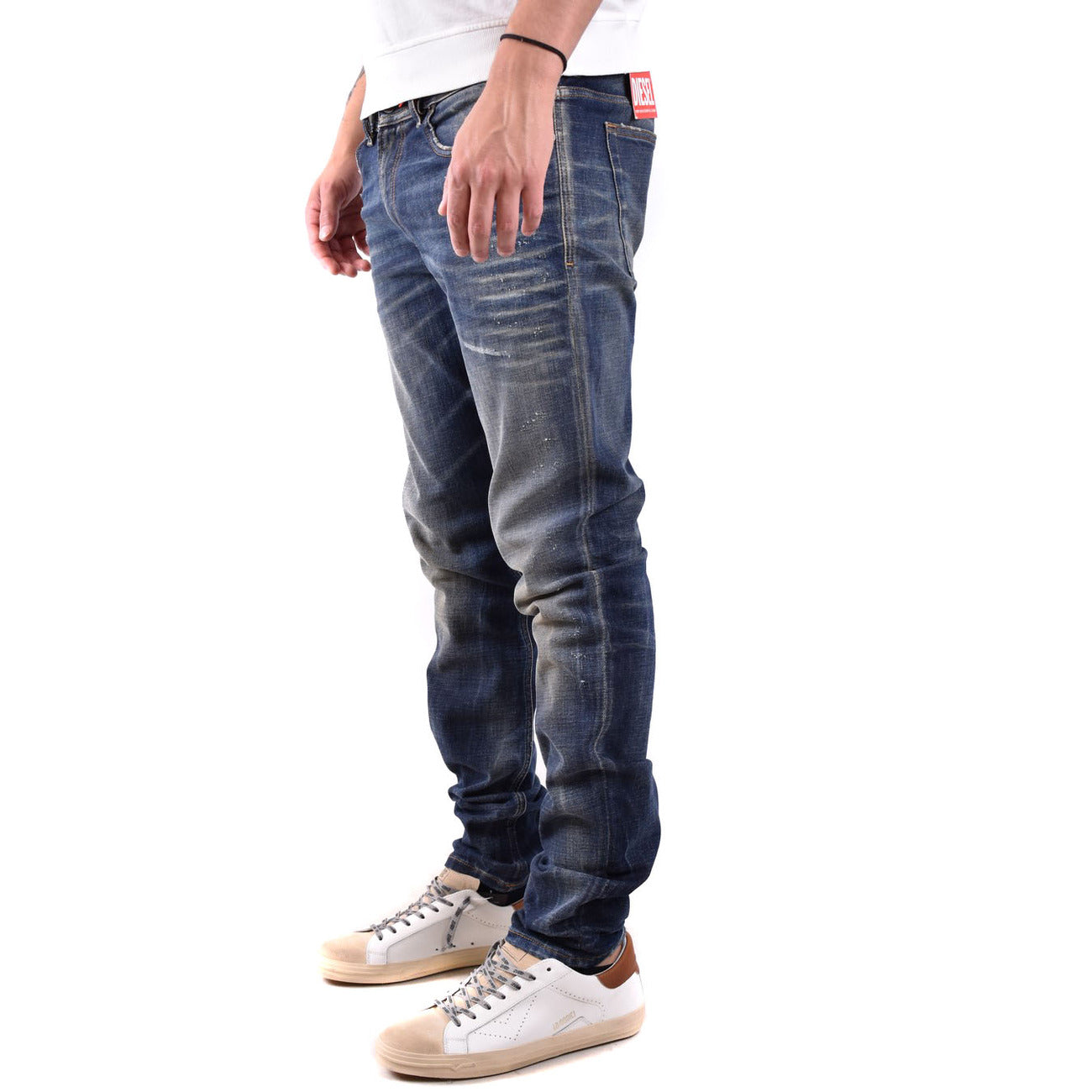 Diesel Men Jeans