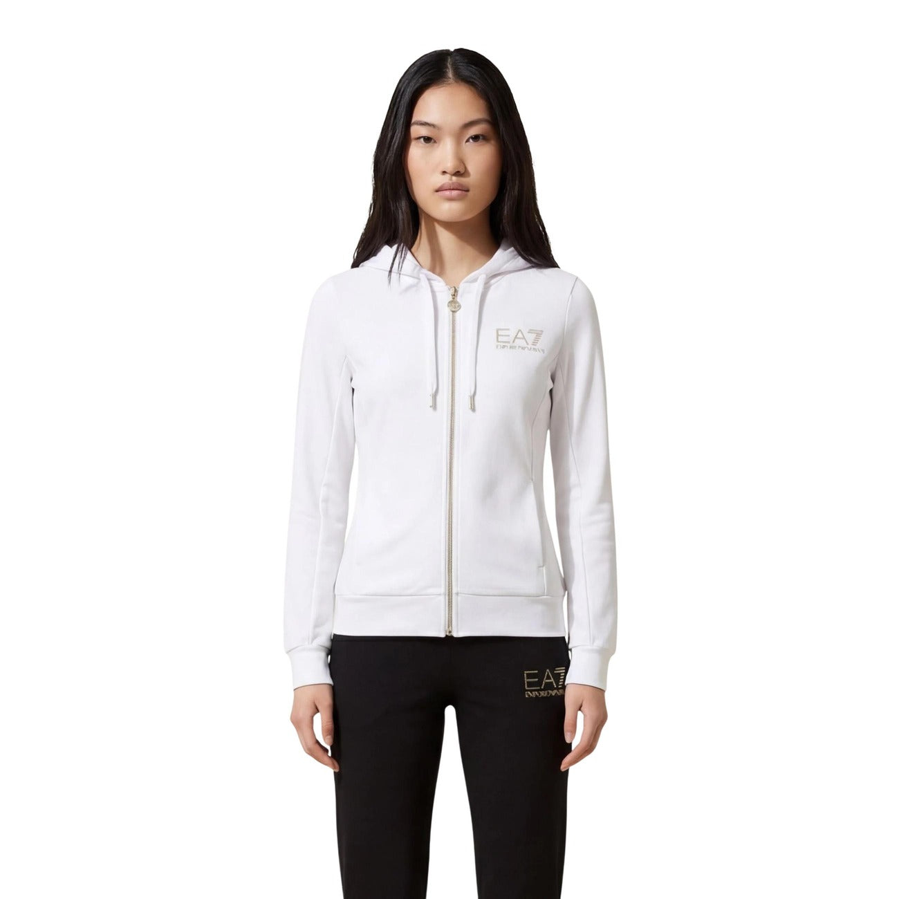 Ea7  Women Jumpsuit