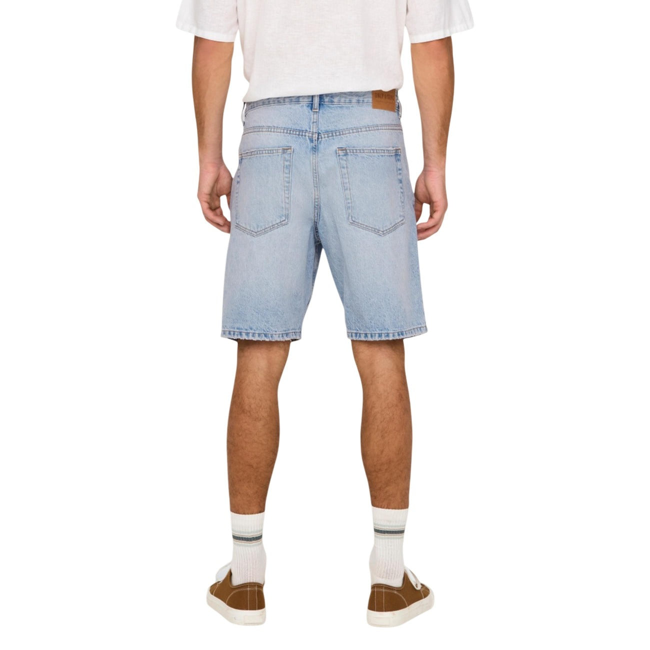 Only & Sons Men Shorts