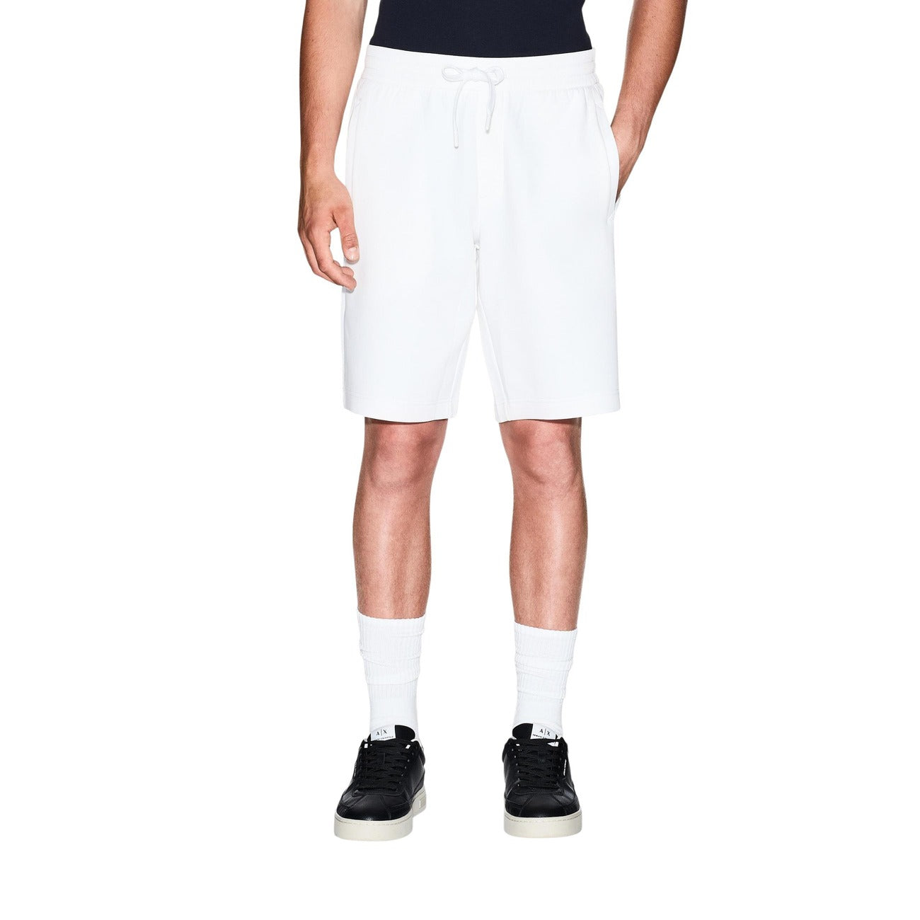 Armani Exchange Men Shorts