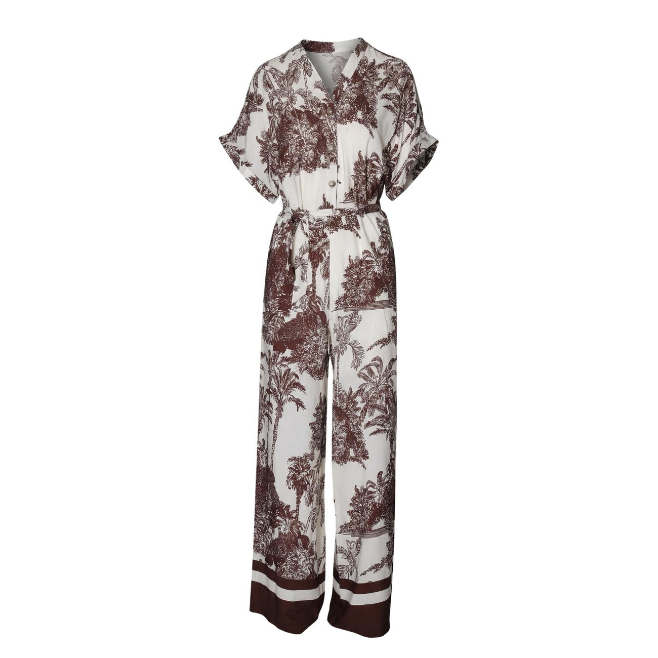 Artigli  Women Jumpsuit