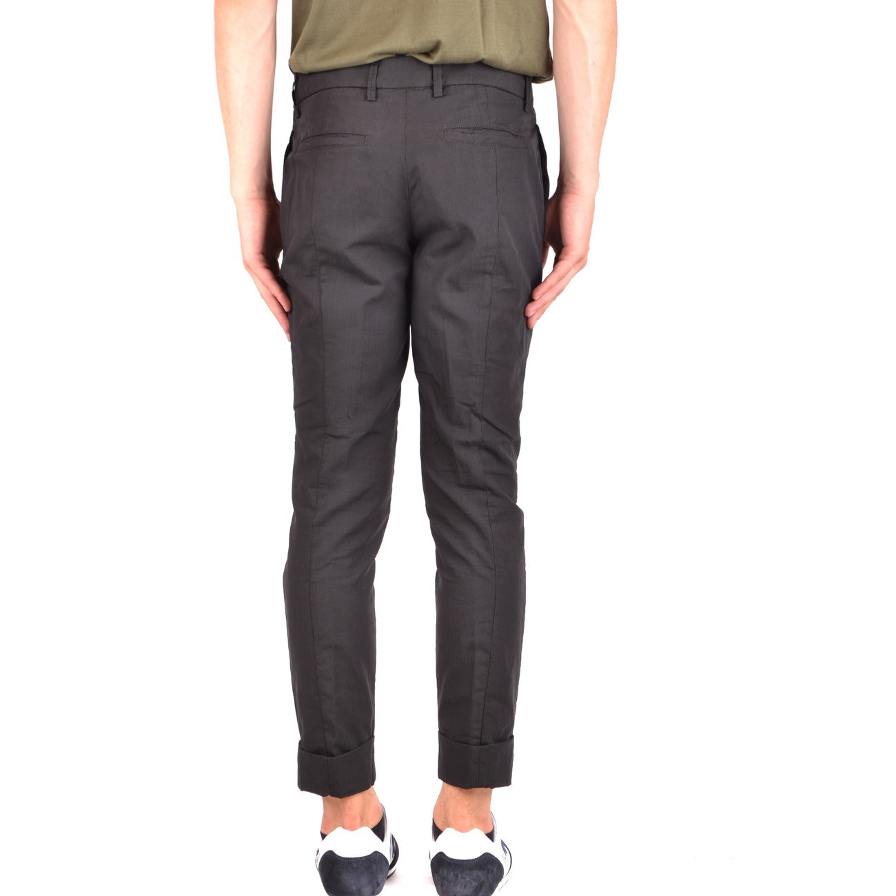 Paolo Pecora Men Trousers