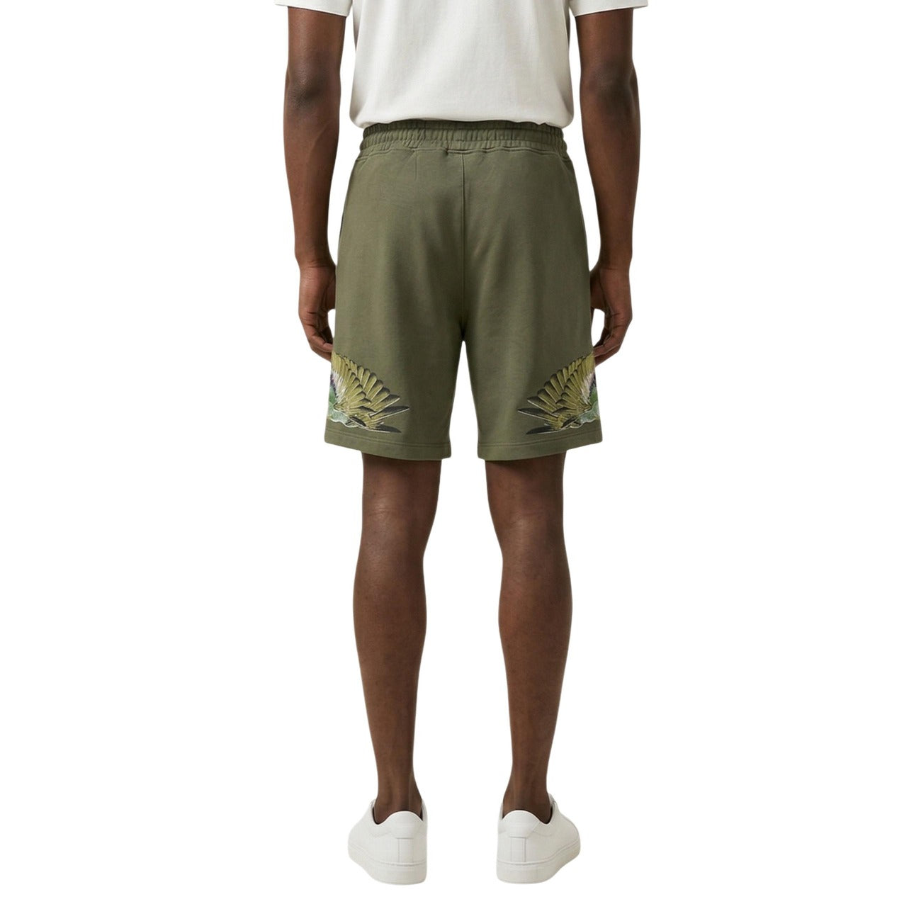 County Of Milan Men Shorts