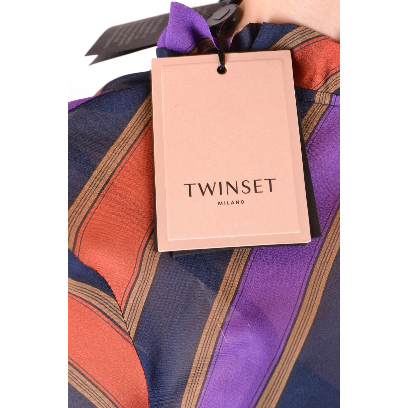 Twin-set Simona Barbieri  Women Dress