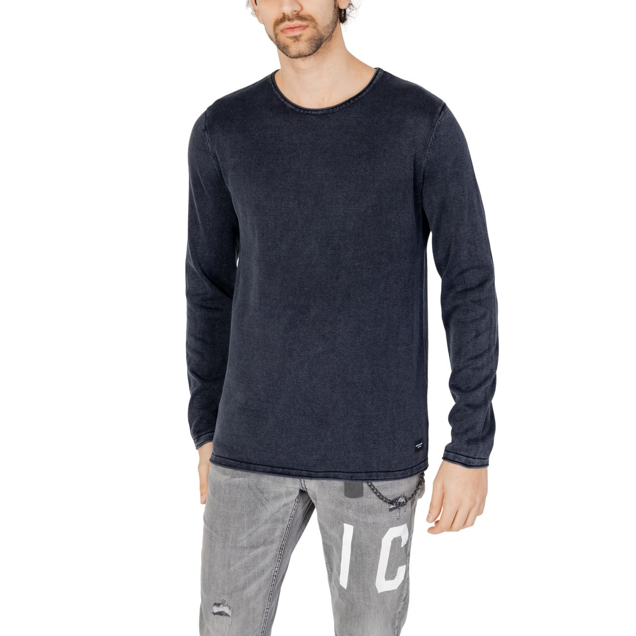 Jack & Jones Men Knitwear