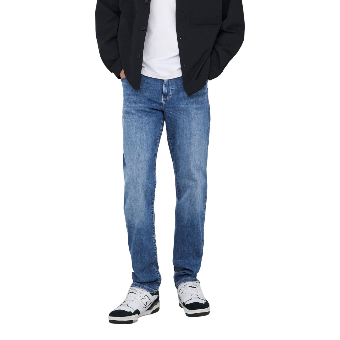 Only & Sons Men Jeans