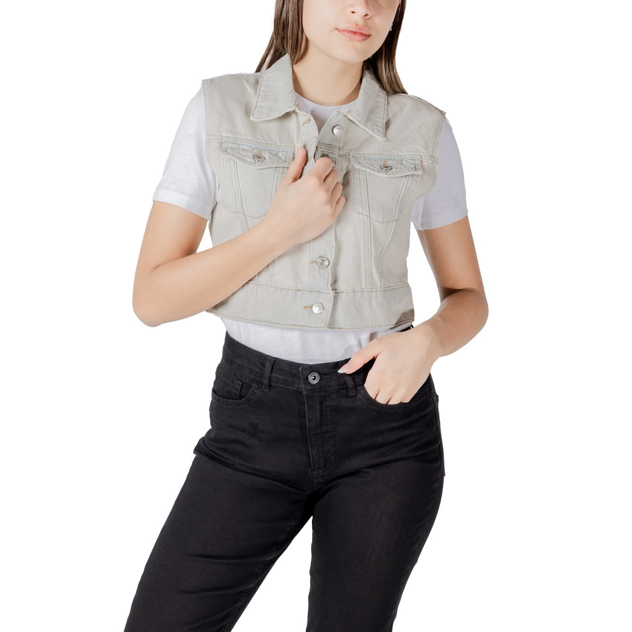 Only  Women Gilet
