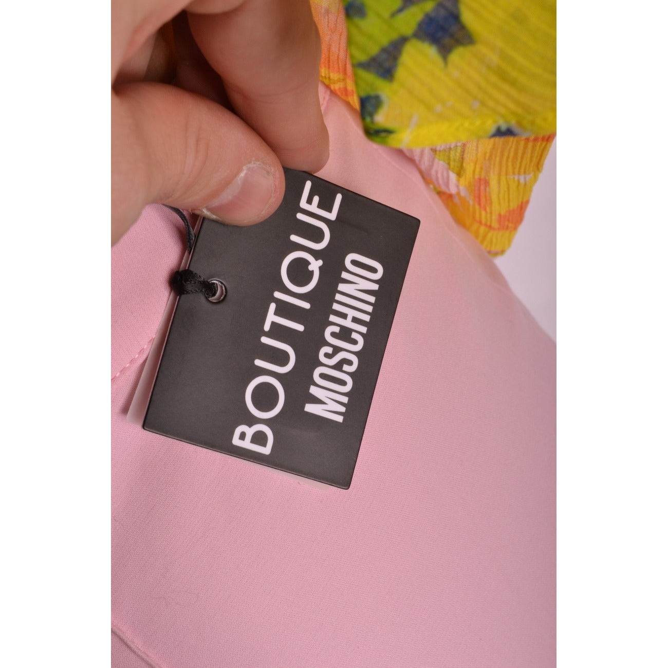Moschino  Women Trousers