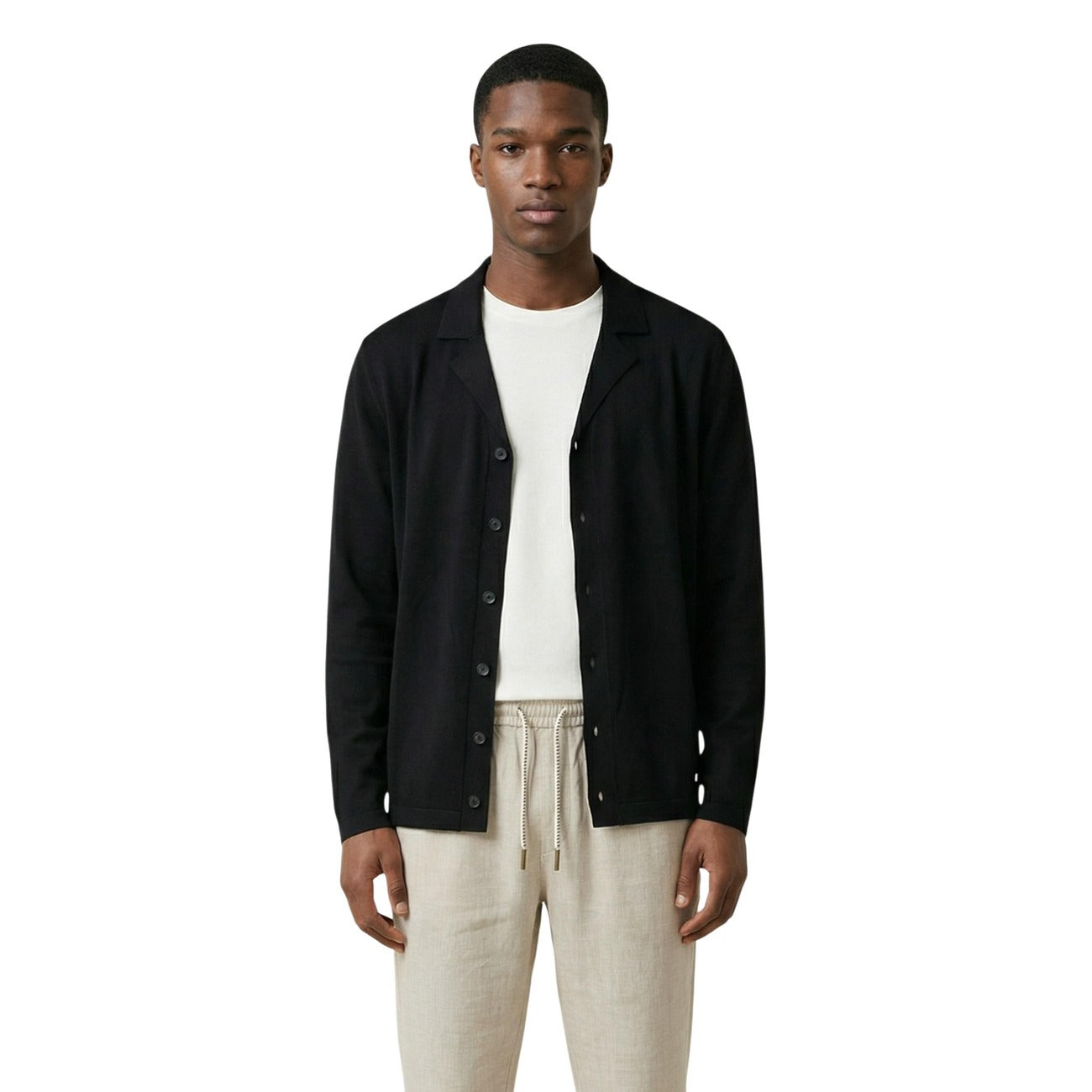 Gianni Lupo Men Cardigan